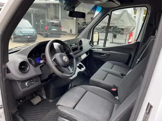 Mercedes-Benz Sonstiges