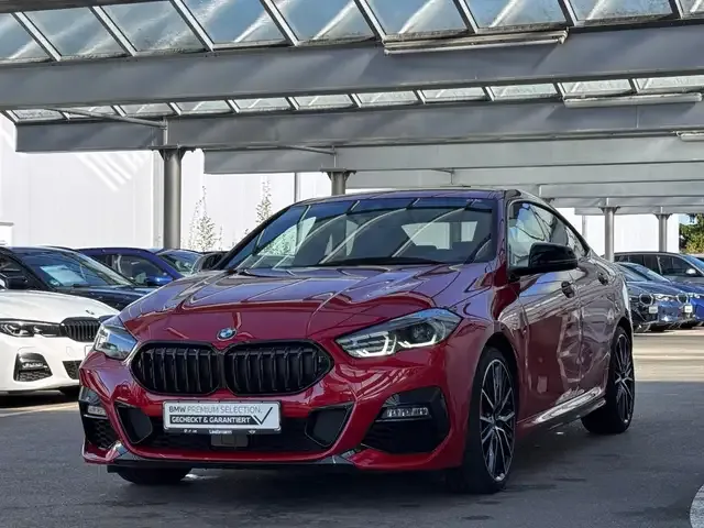 BMW 220