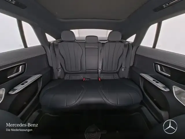Mercedes-Benz EQE 300