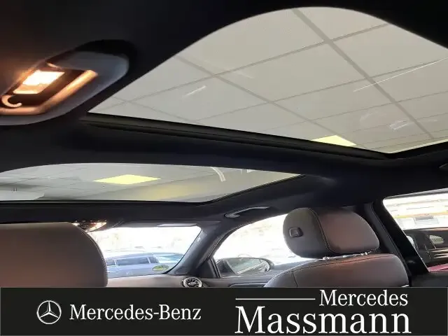 Mercedes-Benz EQB 350