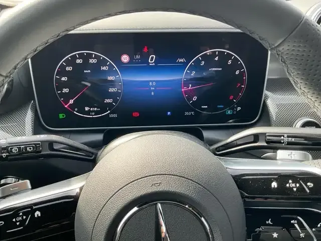 Mercedes-Benz GLC 200