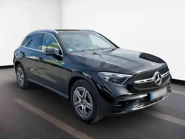 Mercedes-Benz GLC 200