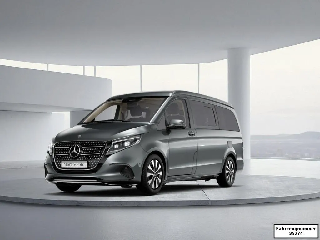 Mercedes-Benz V 220