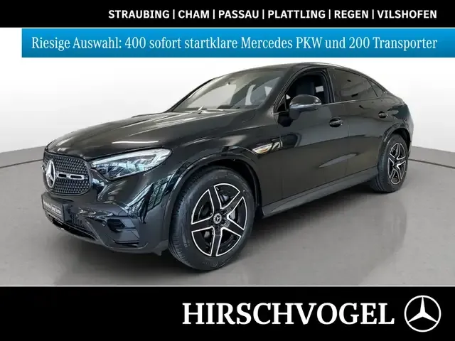 Mercedes-Benz GLC 200