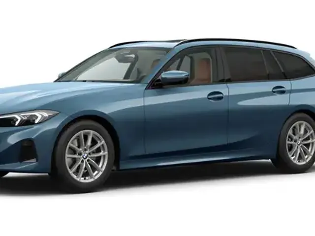 BMW 318