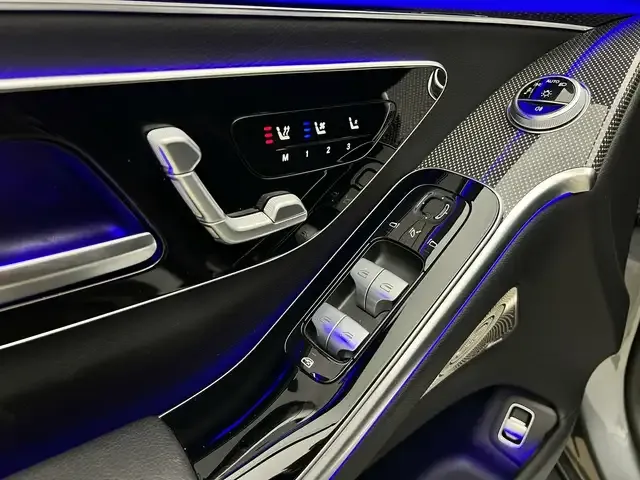 Mercedes-Benz S 400