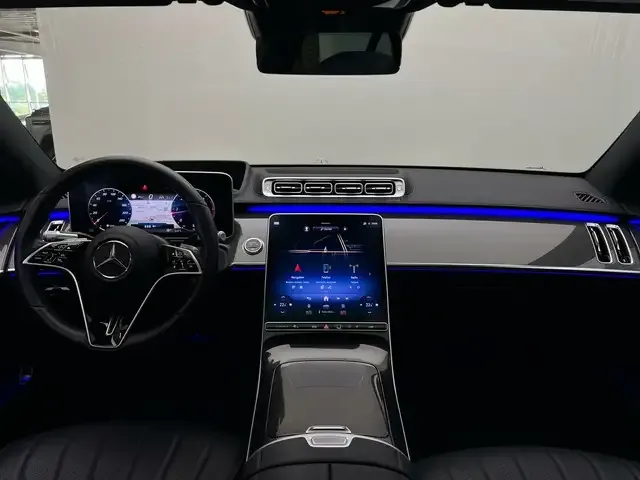 Mercedes-Benz S 400