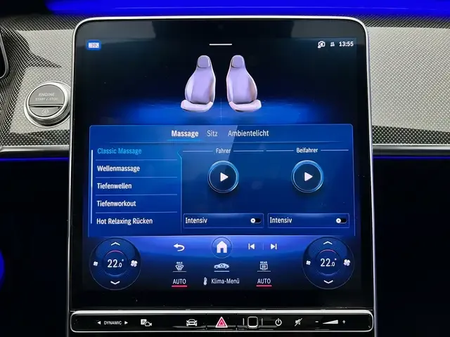 Mercedes-Benz S 400