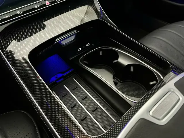 Mercedes-Benz S 400