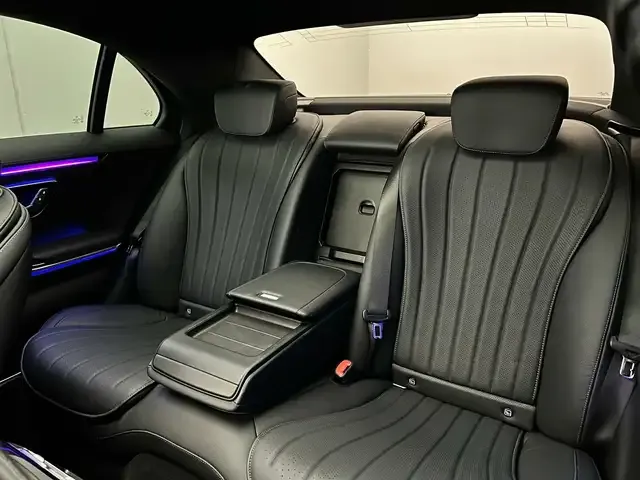 Mercedes-Benz S 400