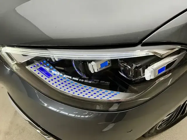 Mercedes-Benz S 400