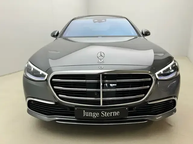 Mercedes-Benz S 400