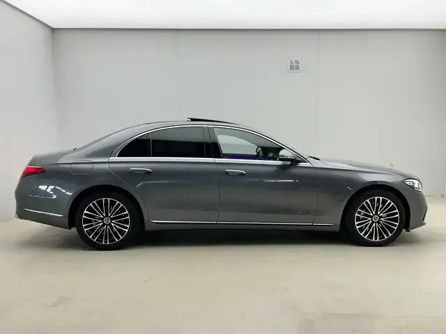 Mercedes-Benz S 400