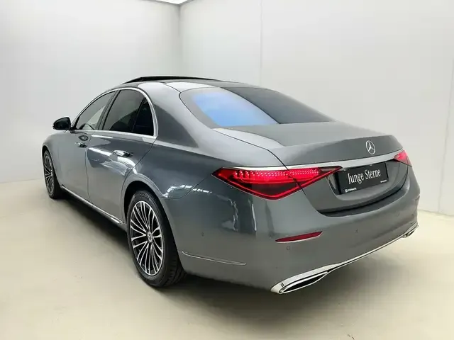 Mercedes-Benz S 400