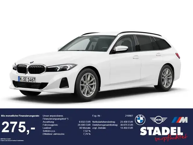BMW 318