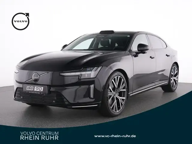 Volvo ES90