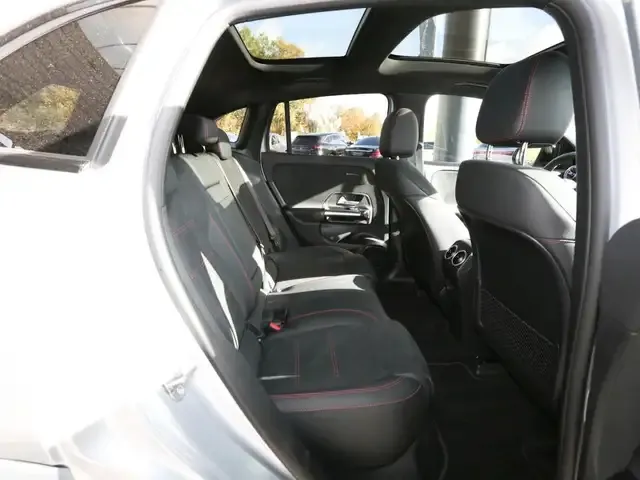 Mercedes-Benz EQA 350