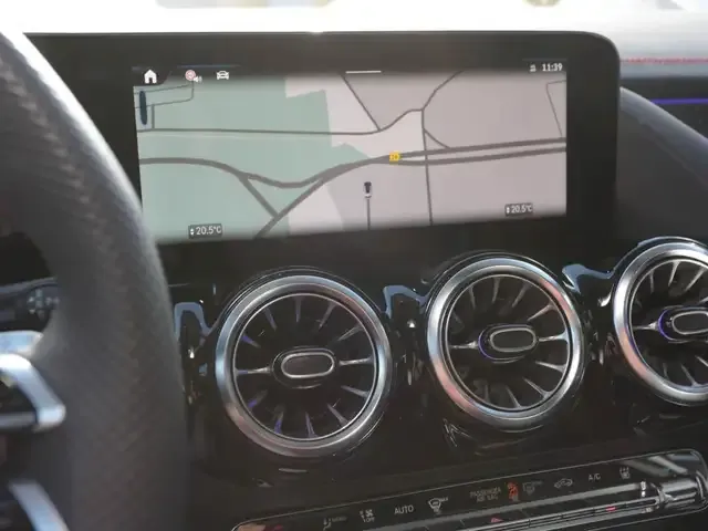 Mercedes-Benz EQA 350