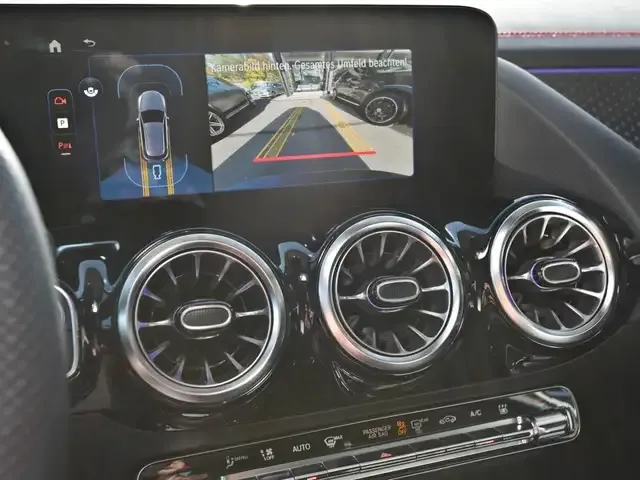 Mercedes-Benz EQA 350