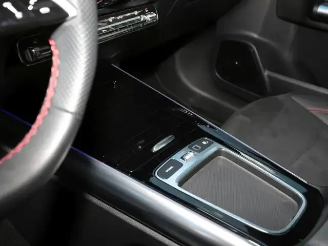 Mercedes-Benz EQA 350