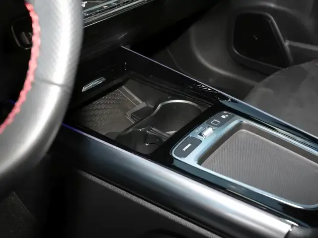 Mercedes-Benz EQA 350