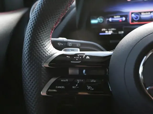 Mercedes-Benz EQA 350