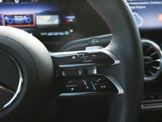 Mercedes-Benz EQA 350