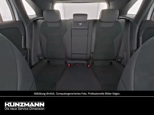 Mercedes-Benz EQA 350