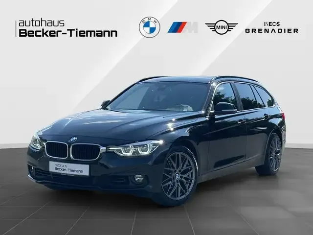 BMW 318