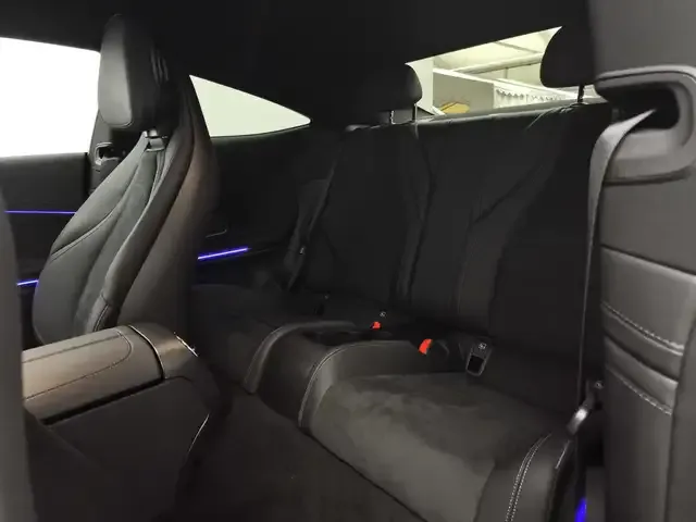 Mercedes-Benz CLE 200