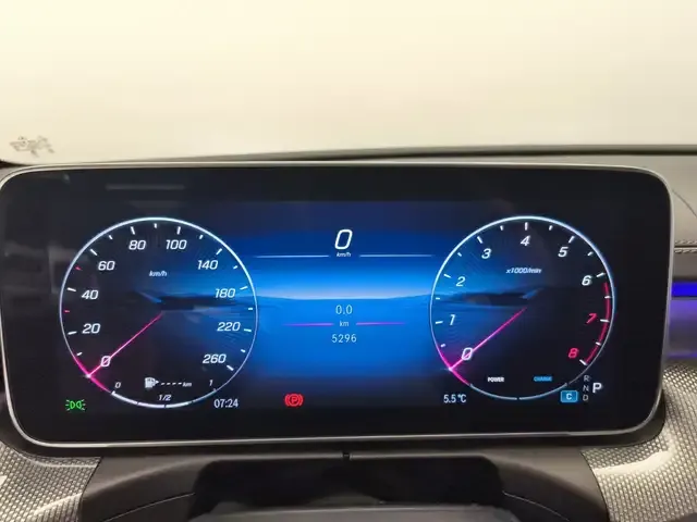 Mercedes-Benz CLE 200