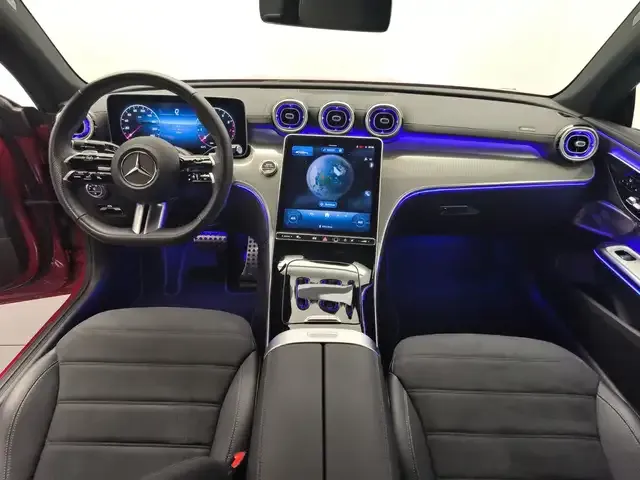 Mercedes-Benz CLE 200