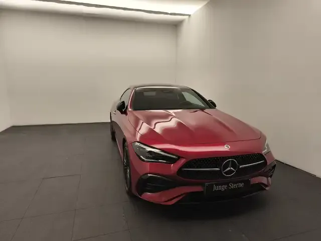 Mercedes-Benz CLE 200