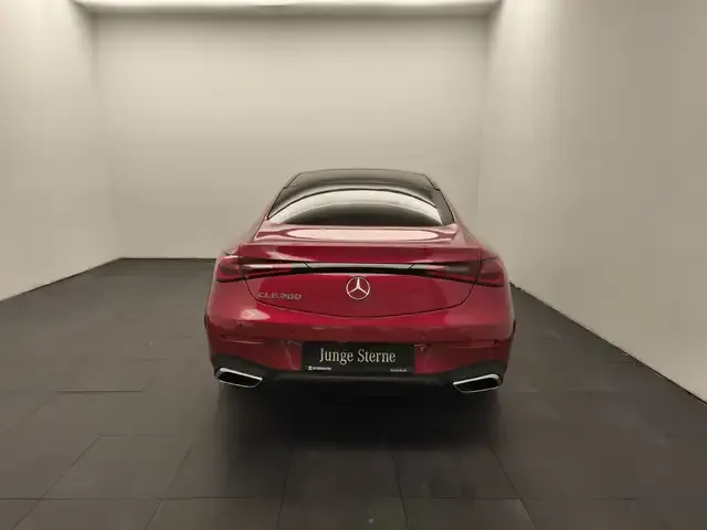 Mercedes-Benz CLE 200