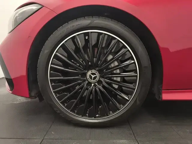 Mercedes-Benz CLE 200