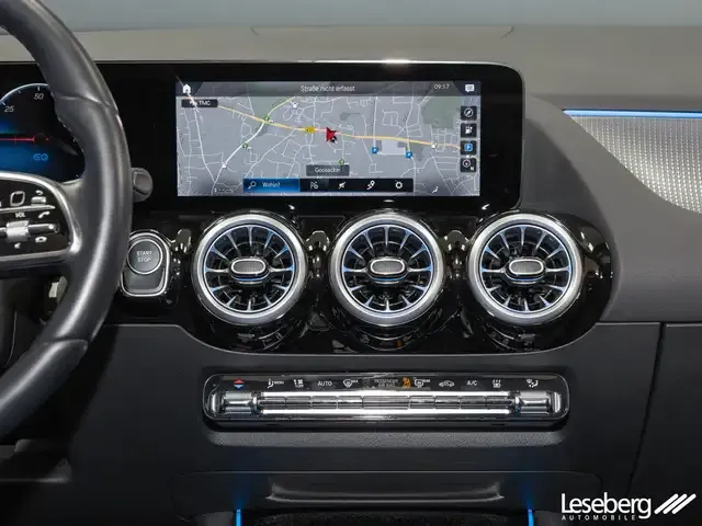 Mercedes-Benz EQA 350