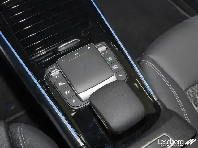 Mercedes-Benz EQA 350