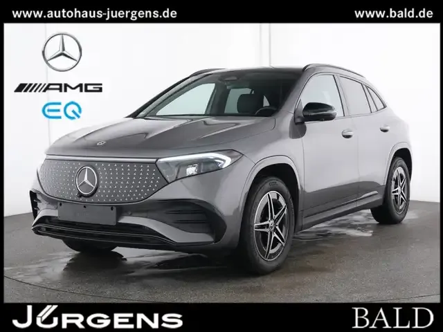 Mercedes-Benz EQA 350