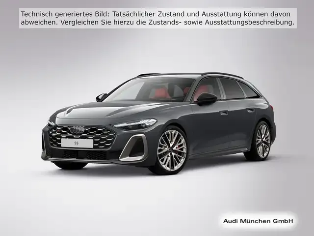 Audi Sonstige