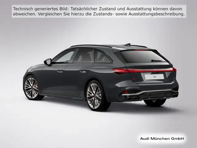 Audi Sonstige