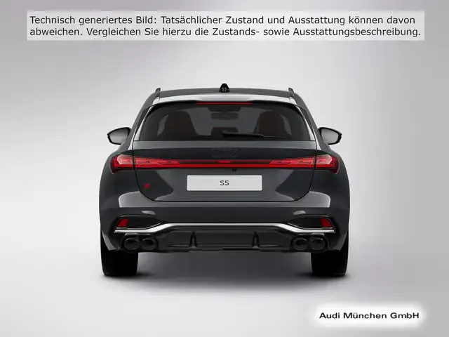 Audi Sonstige