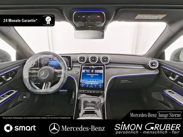 Mercedes-Benz CLE 300