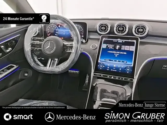 Mercedes-Benz CLE 300