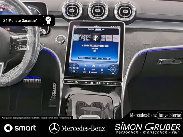 Mercedes-Benz CLE 300