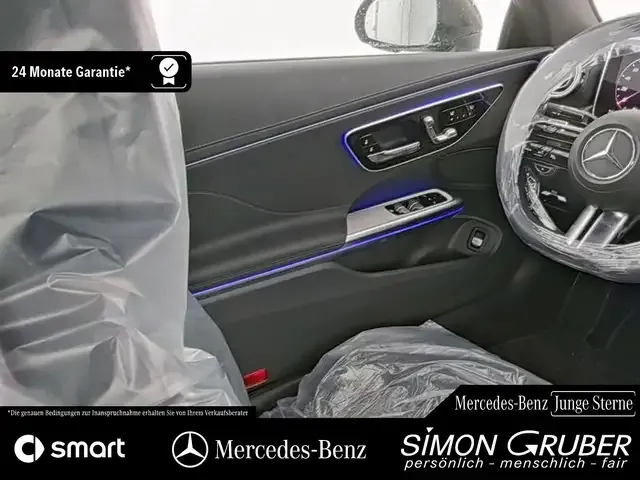 Mercedes-Benz CLE 300