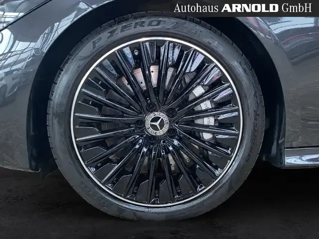 Mercedes-Benz CLE 450