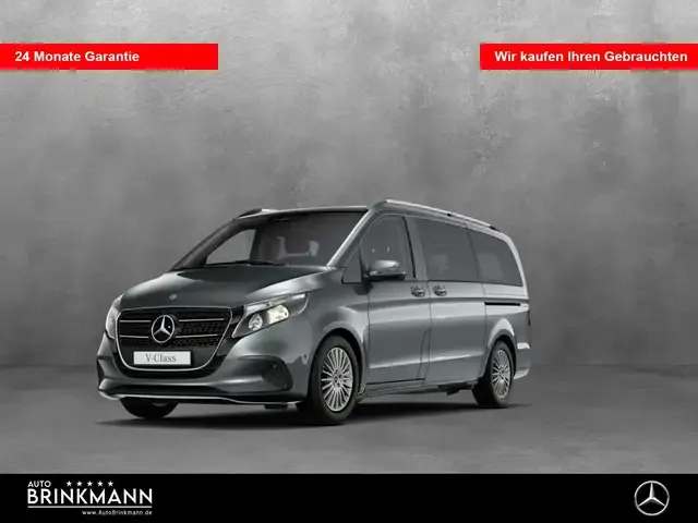 Mercedes-Benz V 220