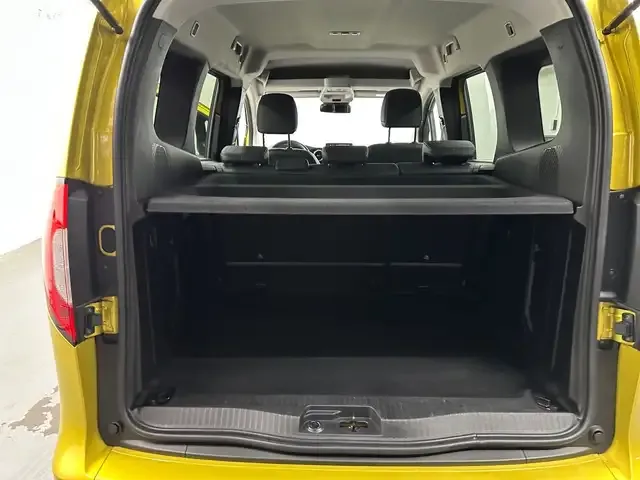 Mercedes-Benz T-Class