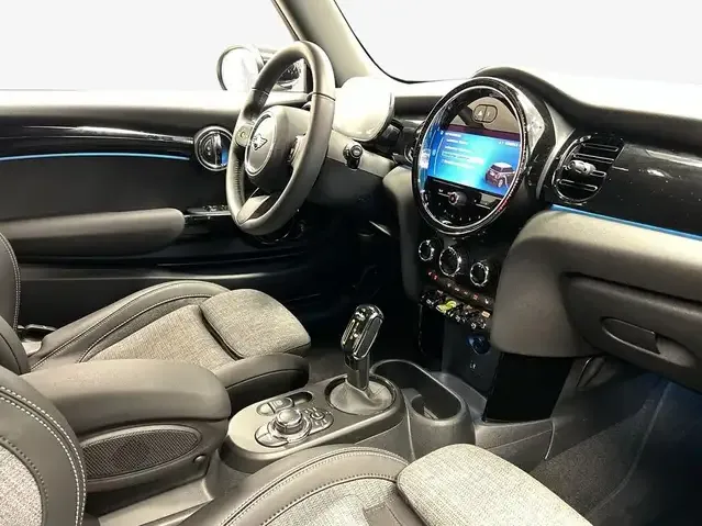 MINI Cooper SE