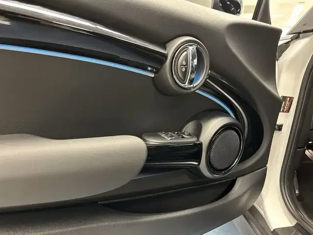 MINI Cooper SE